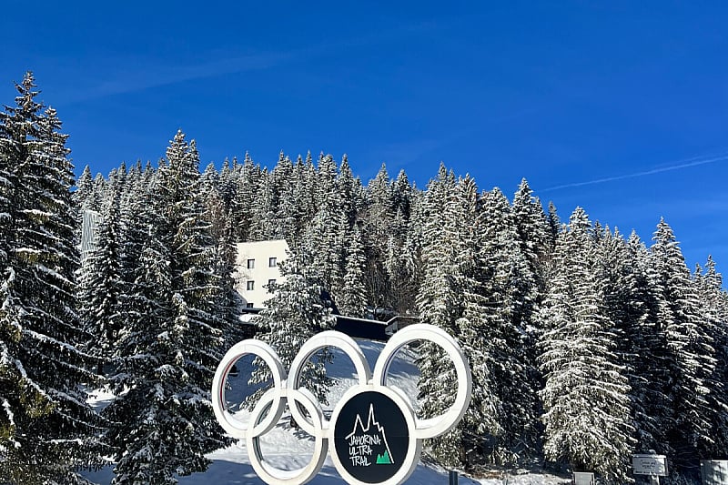 Foto: OC Jahorina