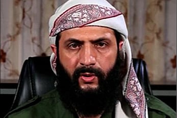 Abu Mohammed al-Jawlani