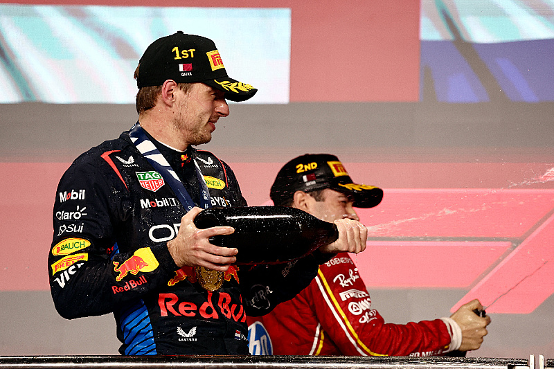 Max Verstappen (Foto: Reuters)