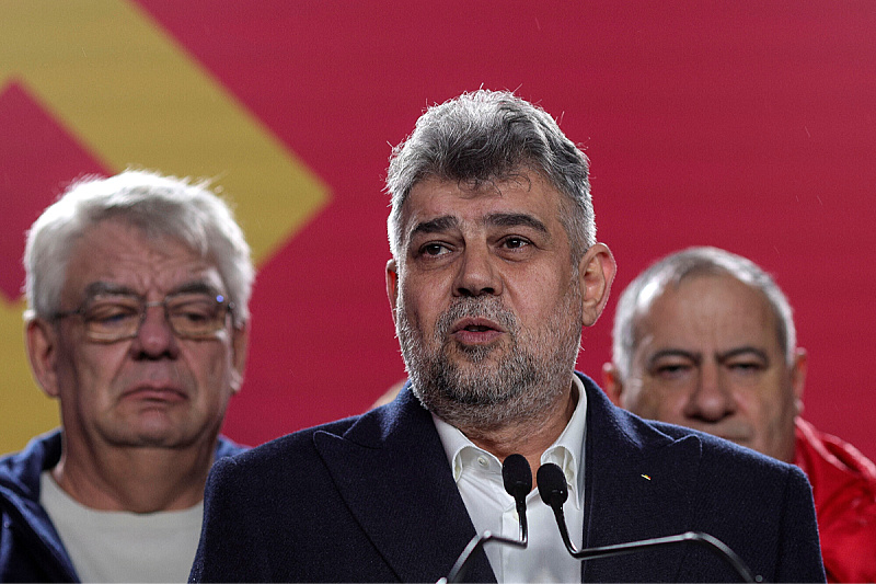 Socijaldemokrate zaustavile nalet desnice (Foto: Reuters)