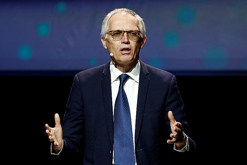 Carlos Tavares (Foto: Reuters)