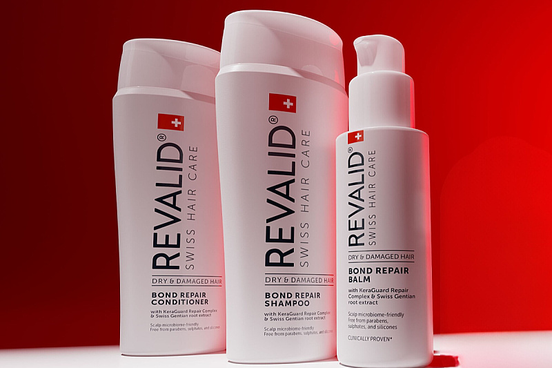 Revalid® Bond Repair