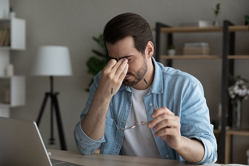 Hipertenzija se često naziva tihom ubicom (Foto: Shutterstock)