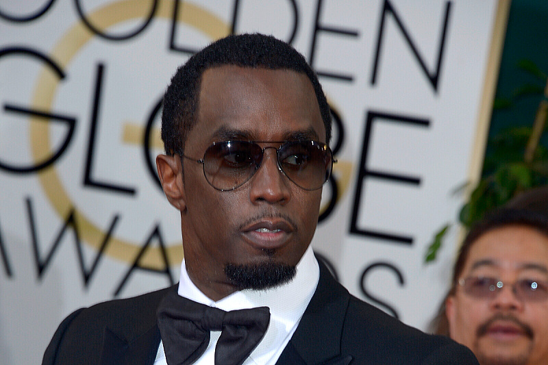 P Diddy (Foto: EPA-EFE)