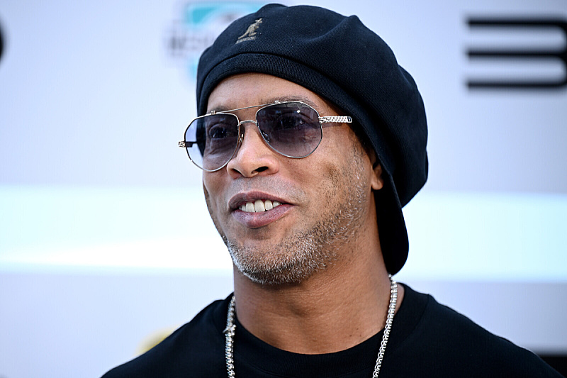 Ronaldinho (Foto: EPA-EFE)