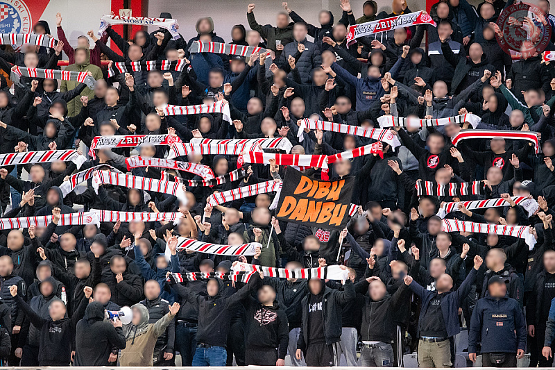 Foto: .ultras-zrinjski.net