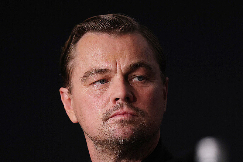 Leonardo DiCaprio (Foto: EPA-EFE)