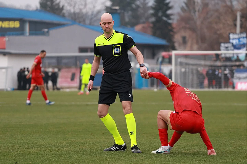 Foto: FK Željezničar