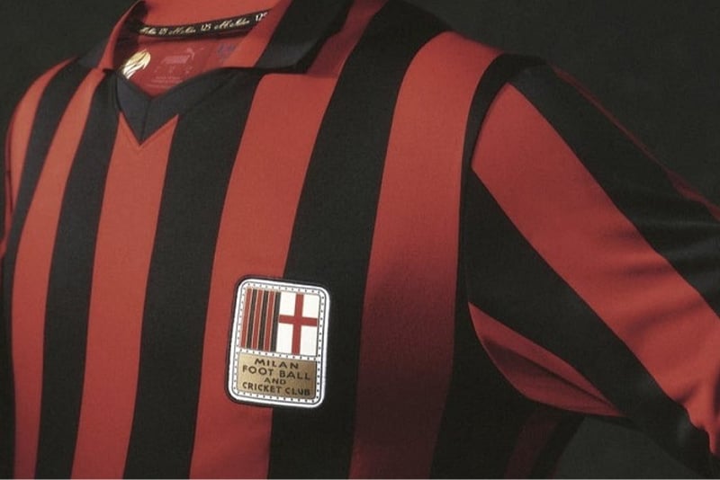 Grb su odabrali navijači (Foto: AC Milan)