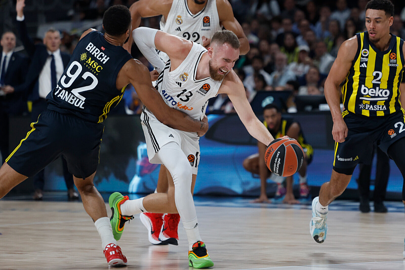 Musa nije briljirao večeras (Foto: EPA-EFE)