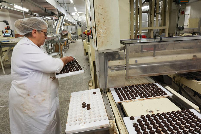 Zatvara se fabrika Mirabell-Werk (Foto: Kurier)