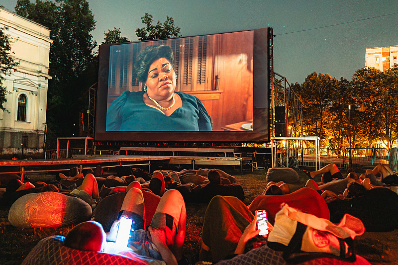 Poziv za prijave filmova za sve takmičarske selekcije