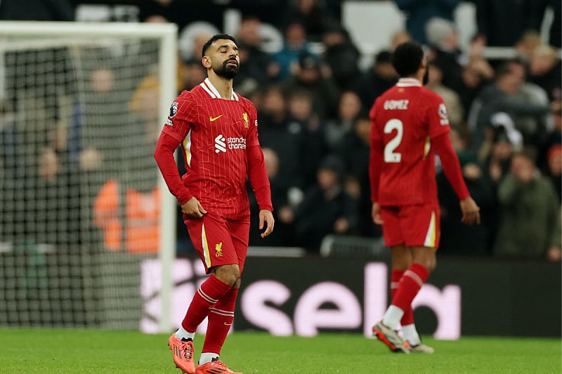 Ništa od derbija na Goodison Parku (Foto: Reuters)