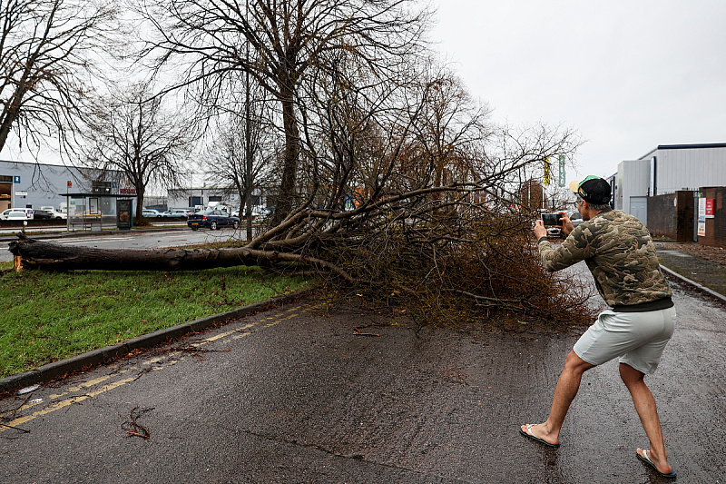 Foto: Reuters