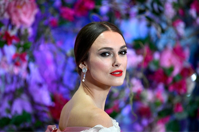 Keira Knightley (Foto: EPA-EFE)