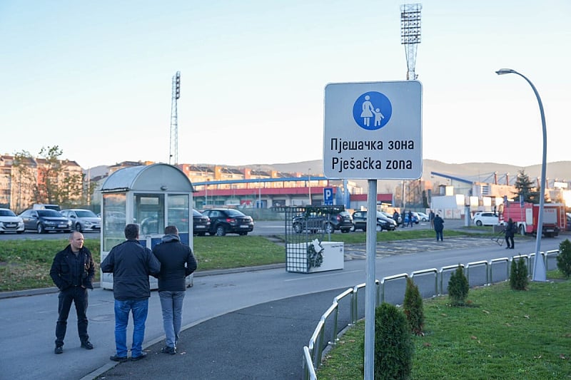 Foto: Grad Banja Luka