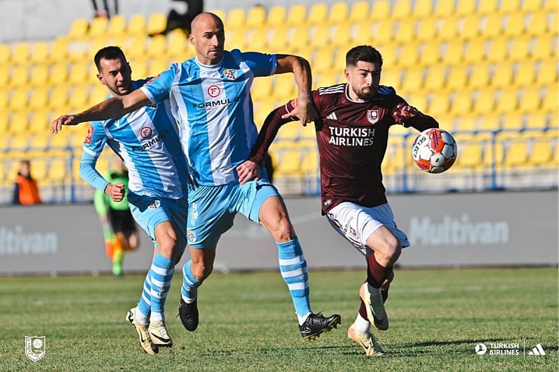 Foto: FK Sarajevo