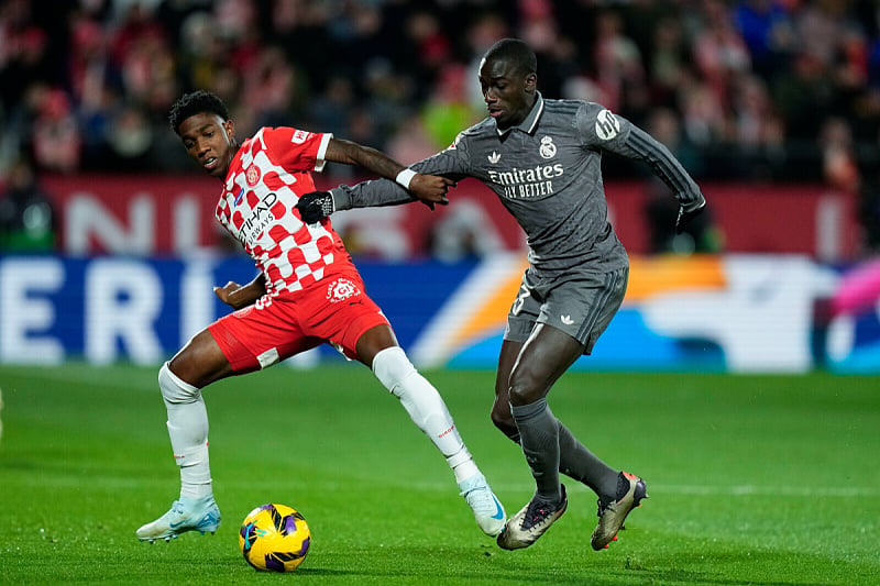 Ferland Mendy (Foto: EPA-EFE)