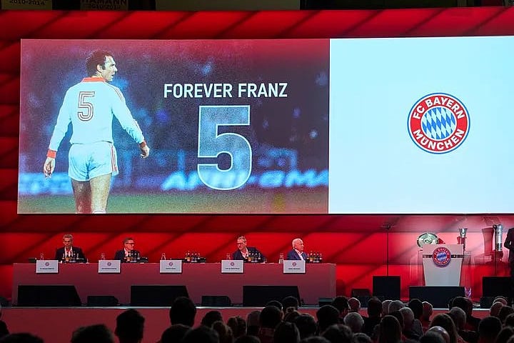 Foto: FC Bayern