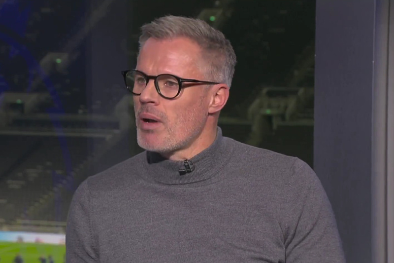 Carragher potpuno otvoreno govorio o Chesleaju (Foto: Screenshot/SkySports)