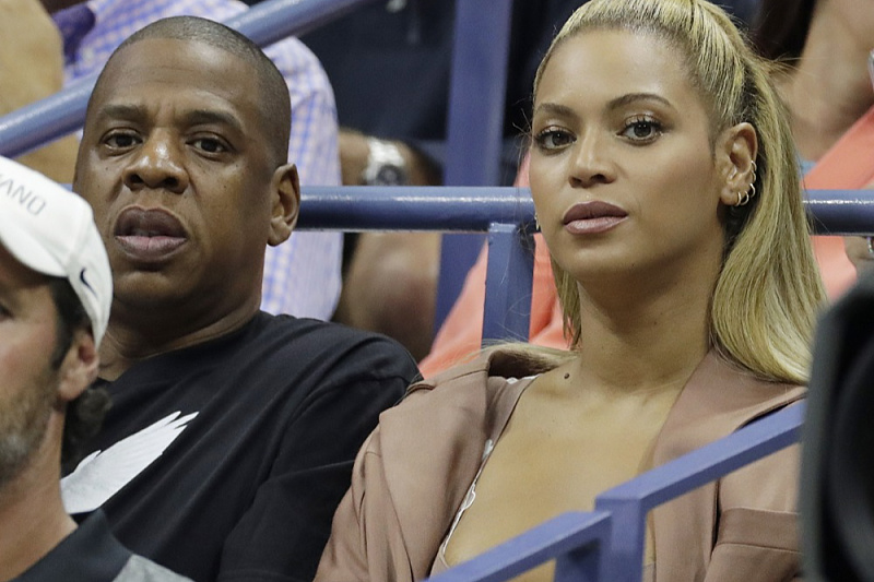 Jay- Z i Beyonce (Foto: EPA-EFE)