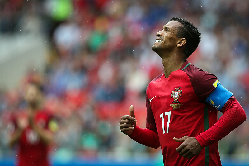 Nani (Foto: EPA-EFE)