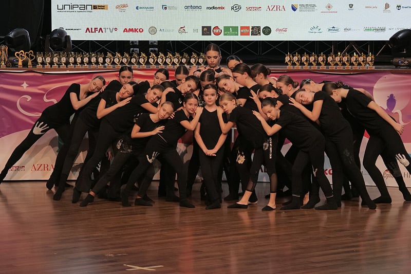 Sarajevo Dance Festival