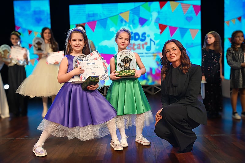 2. Kids Star festival (Foto: Press)