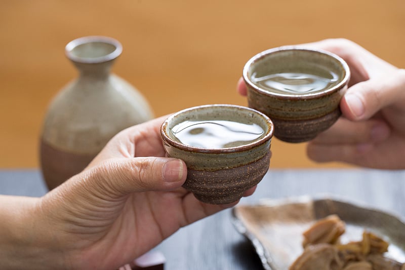 Sake ima dugu tradiciju (Foto: Shutterstock)