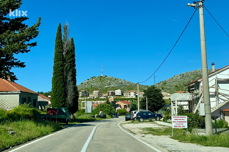 Ivanica (Foto: Klix.ba)