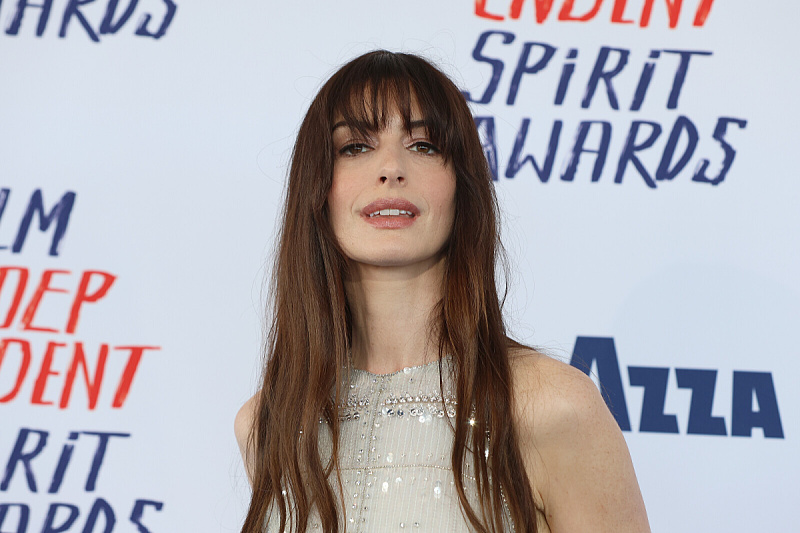 Anne Hathaway (Foto: EPA-EFE)