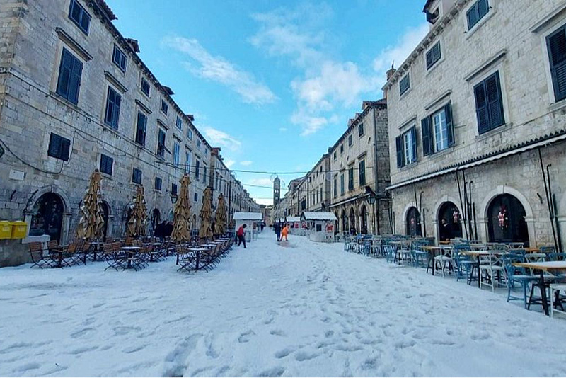 Foto: Dubrovački dnevnik