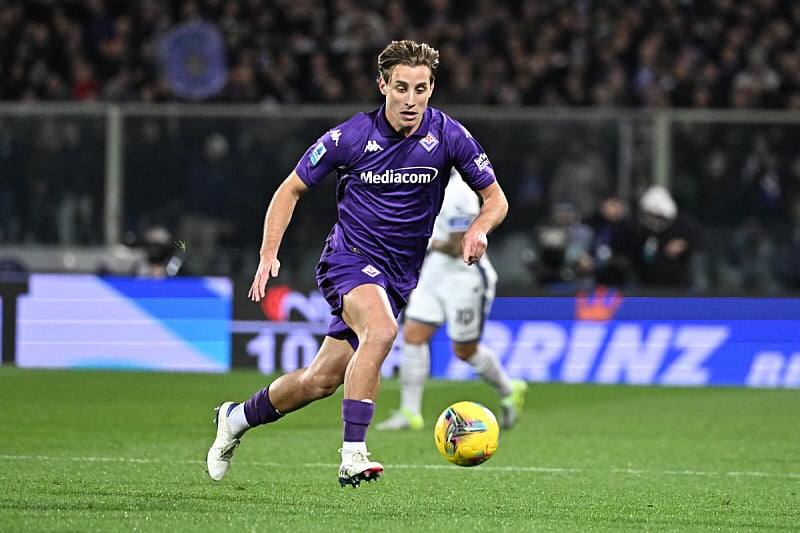 Edoardo Bove (Foto: EPA-EFE)