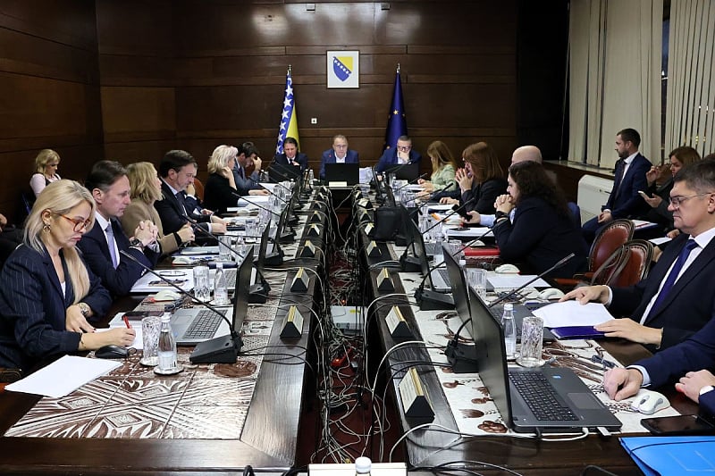 Foto: Vlada FBiH