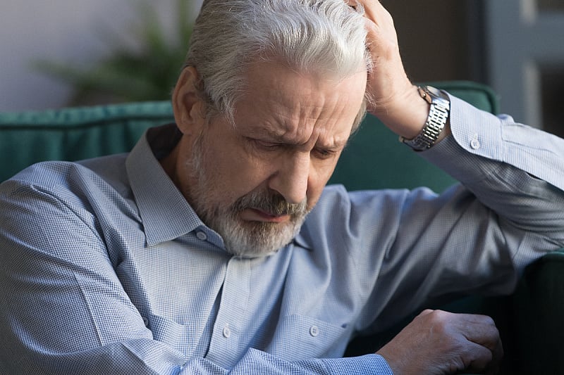 Kako razumjeti jezik svog srca i shvatite da li imate nezdravo srce (Foto: Shutterstock)