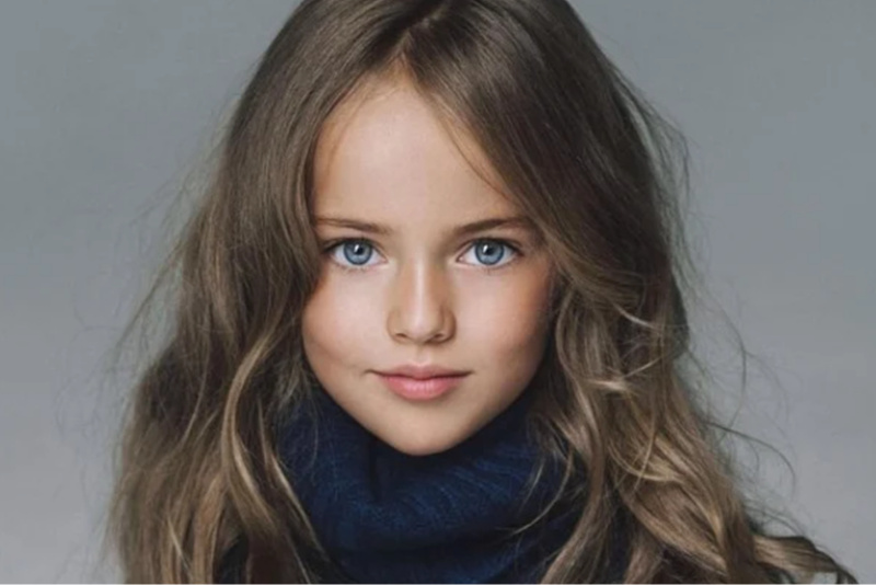 Kristina Pimenova (Foto: Instagram)