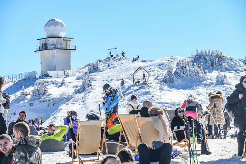 Foto: Olimpijski centar Jahorina