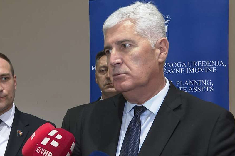 Dragan Čović