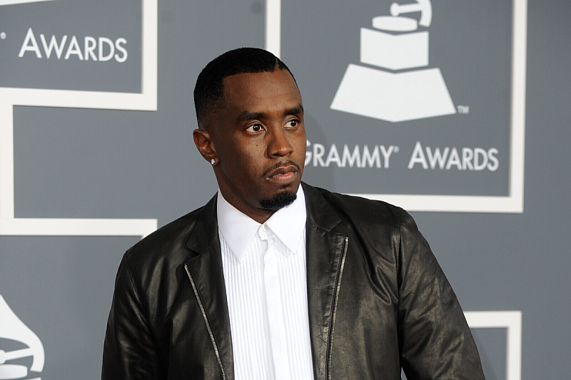 P Diddy (Foto: EPA-EFE)