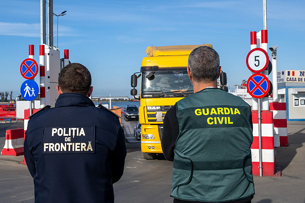 Foto: Europol