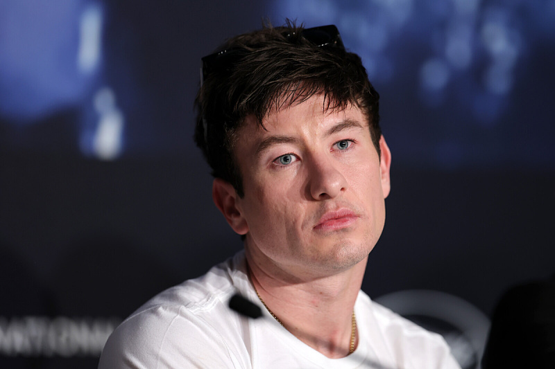 Barry Keoghan (Foto: EPA-EFE)