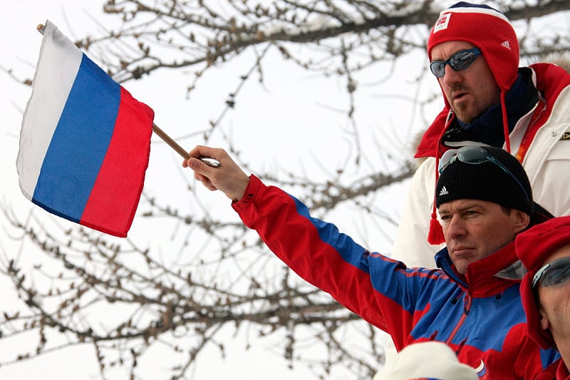 Steiert je stvorio nekoliko velikana ovog sporta (Foto: EPA-EFE)