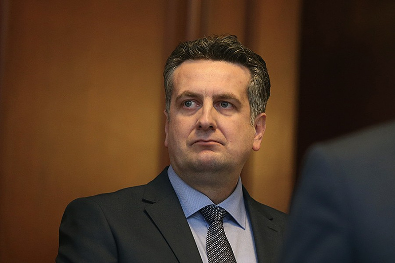 Nenad Vuković (Foto: Srna)