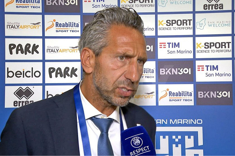 Roberto Cevoli (Foto: Screenshot)