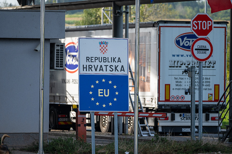 Uhapšeni muškarac je austrijski državljanin (Foto: Shutterstock)