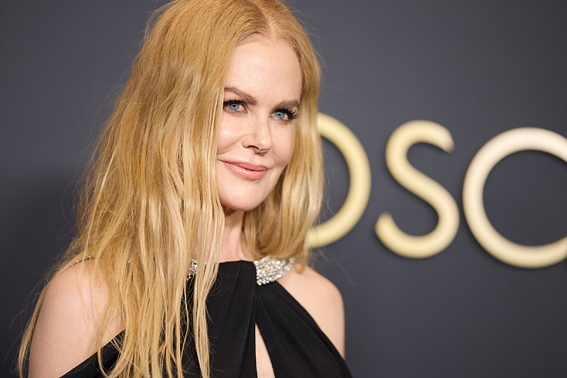 Nicole Kidman (Foto: EPA-EFE)