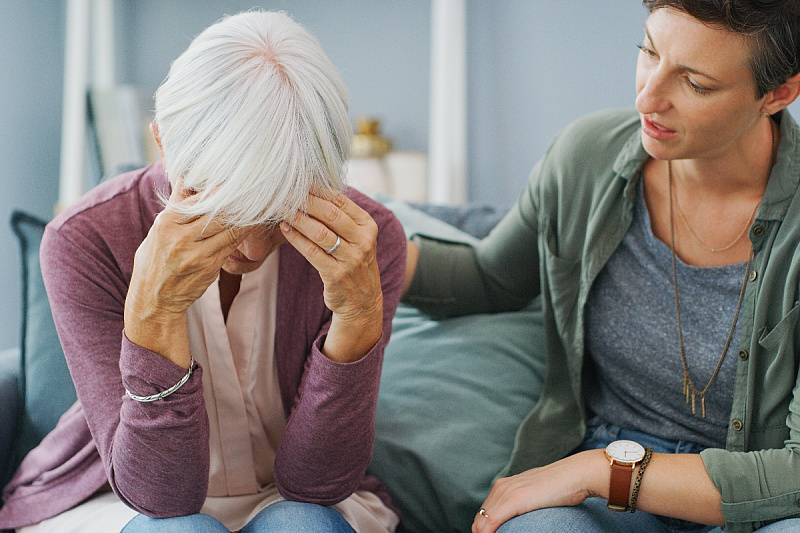 Mentalno zdravlje je važno (Foto: Shutterstock)