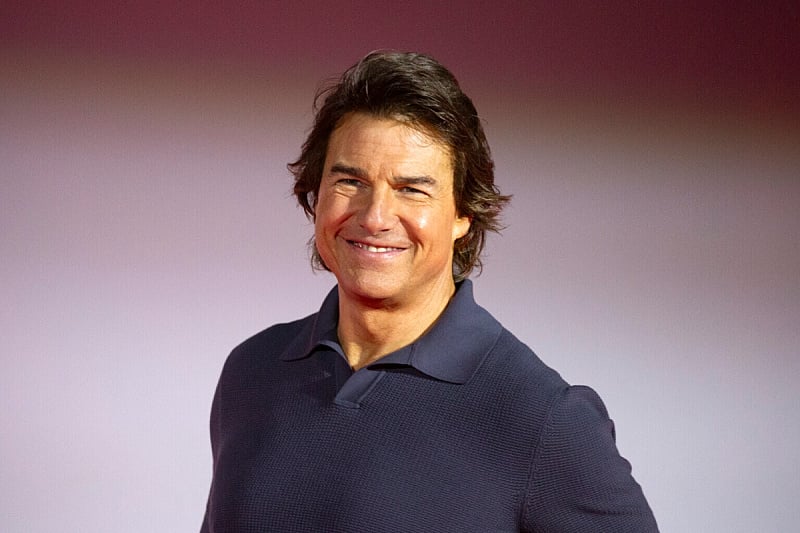 Tom Cruise (Foto: EPA-EFE)