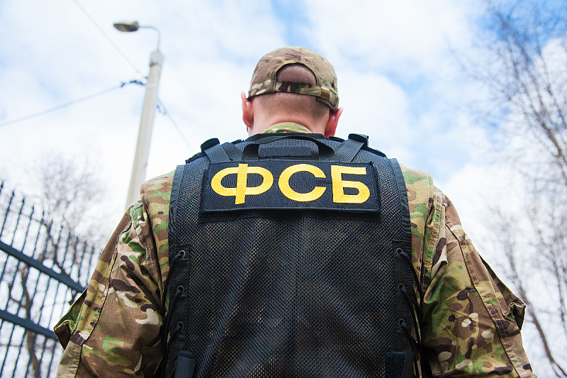 FSB rukovodi istragom o ubistvu generala (Foto: Shutterstock)