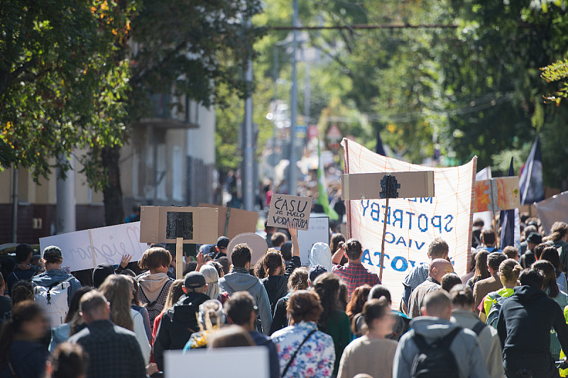 Da li su studenti umorni, razočarani ili samo pasivni?